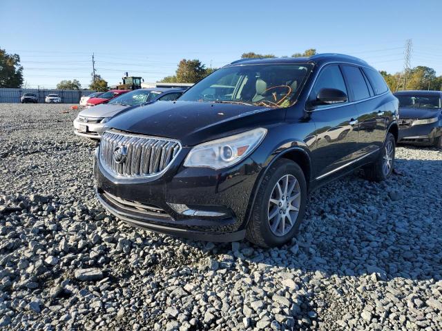 Photo 2 from auction – 2015 BUICK ENCLAVE with VIN 5GAKRBKD9FJ147965