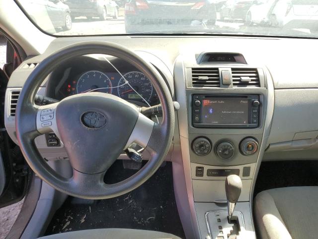 Photo 8 from auction – 2013 TOYOTA COROLLA BA with VIN 5YFBU4EE2DP195166