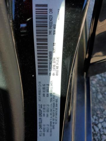Photo 10 from auction – 2015 CHRYSLER 200 LIMITE with VIN 1C3CCCAB1FN609099