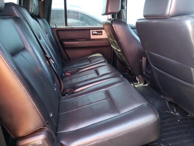 Photo 6 from auction – 2007 FORD EXPEDITION with VIN 1FMFK20527LA27328