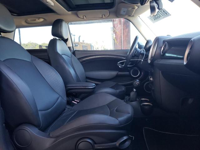 Photo 5 from auction – 2012 MINI COOPER S with VIN WMWSV3C59CTY18832