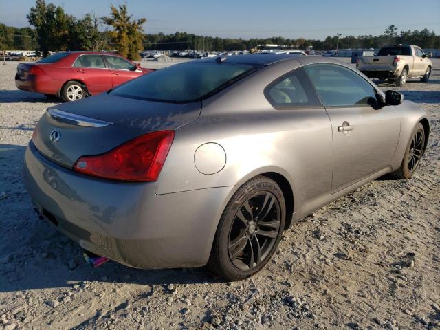Photo 4 from auction – 2008 INFINITI G37 BASE with VIN JNKCV64E28M120313