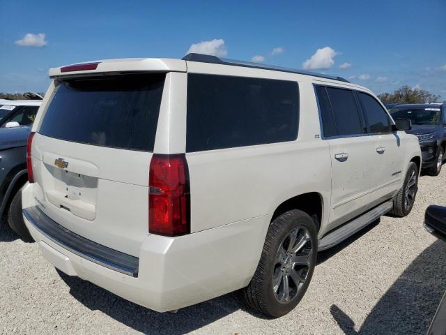 Photo 4 from auction – 2015 CHEVROLET SUBURBAN C with VIN 1GNSCKKC4FR167413