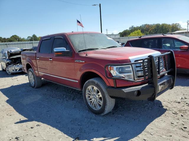 Photo 1 from auction – 2013 FORD F150 SUPER with VIN 1FTFW1EF7DFC34456