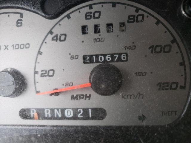 Photo 8 from auction – 2003 FORD RANGER SUP with VIN 1FTYR44U53PB82898