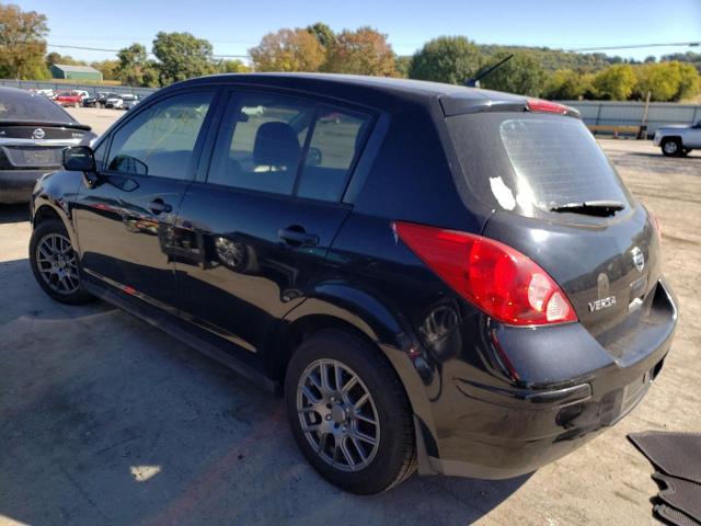 Photo 3 from auction – 2008 NISSAN VERSA S with VIN 3N1BC13E88L392482