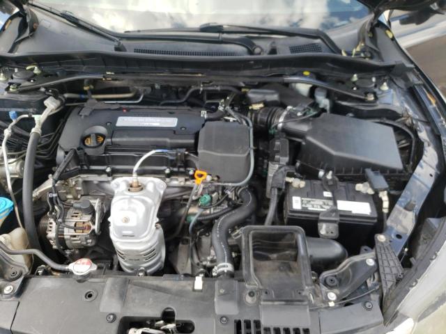 Photo 7 from auction – 2014 HONDA ACCORD SPO with VIN 1HGCR2E57EA213730