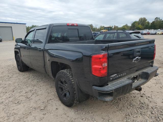 Photo 3 from auction – 2015 CHEVROLET SILVERADO with VIN 3GCUKSEC2FG401838