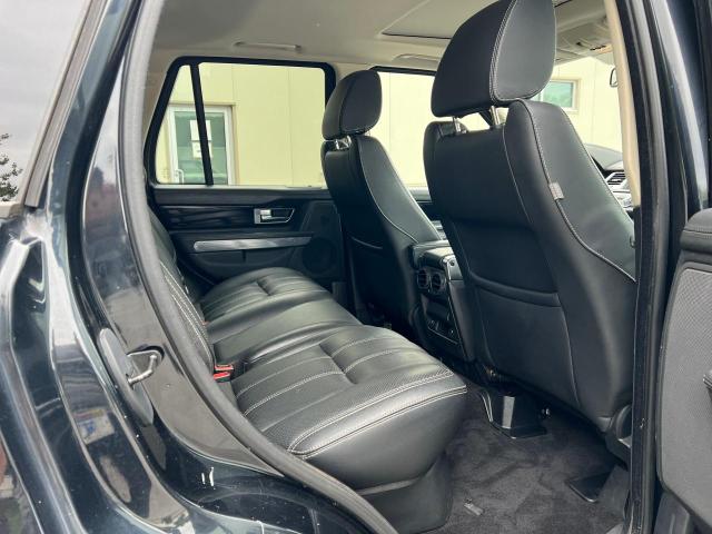 Photo 6 from auction – 2011 LAND ROVER RANGE ROVE with VIN SALSK2D4XBA710248