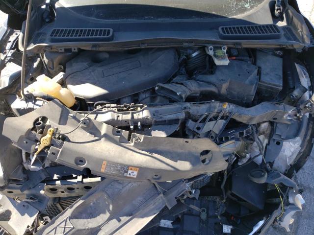 Photo 7 from auction – 2014 FORD ESCAPE TIT with VIN 1FMCU9J92EUD51006