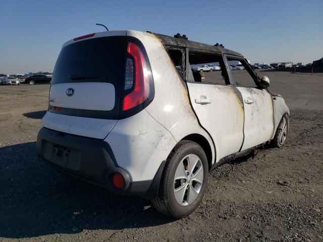 Photo 4 from auction – 2016 KIA SOUL with VIN KNDJN2A22G7333979