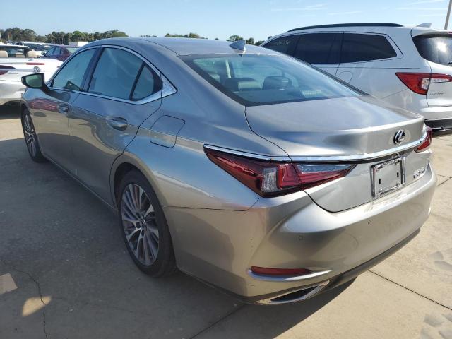 Photo 3 from auction – 2019 LEXUS ES 350 with VIN 58ABZ1B10KU006407