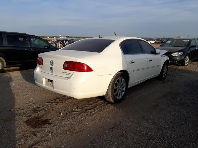 Photo 4 from auction – 2006 BUICK LUCERNE CX with VIN 1G4HR57Y96U189116