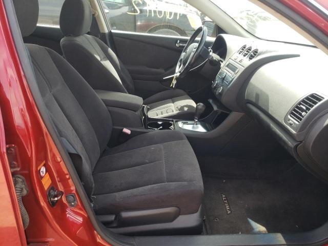 Foto 5 de la subasta – 2009 NISSAN ALTIMA 2.5 con VIN 1N4AL21E19C194329