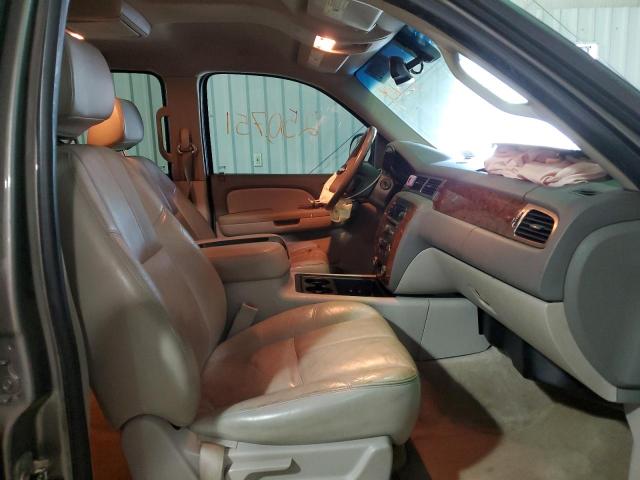 Photo 5 from auction – 2007 CHEVROLET SUBURBAN C with VIN 3GNFC16007G185114