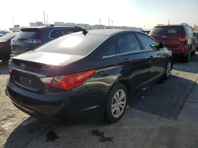 Photo 4 from auction – 2012 HYUNDAI SONATA GLS with VIN 5NPEB4AC4CH417516