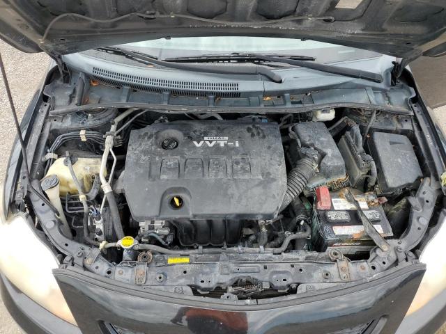 Foto 7 de la subasta – 2010 TOYOTA COROLLA BA con VIN 2T1BU4EE2AC435098