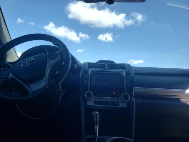 Photo 9 from auction – 2013 TOYOTA CAMRY L with VIN 4T1BF1FK2DU688602