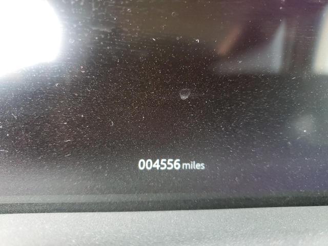 Photo 8 from auction – 2021 LAND ROVER RANGE ROVE with VIN SALGS2RU8MA435898
