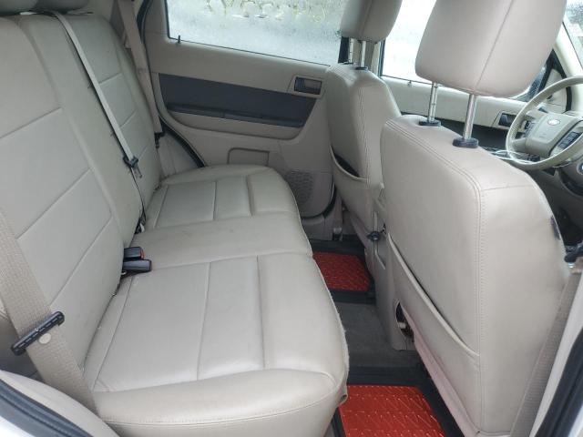 Photo 6 from auction – 2011 FORD ESCAPE XLT with VIN 1FMCU9DG8BKB56920