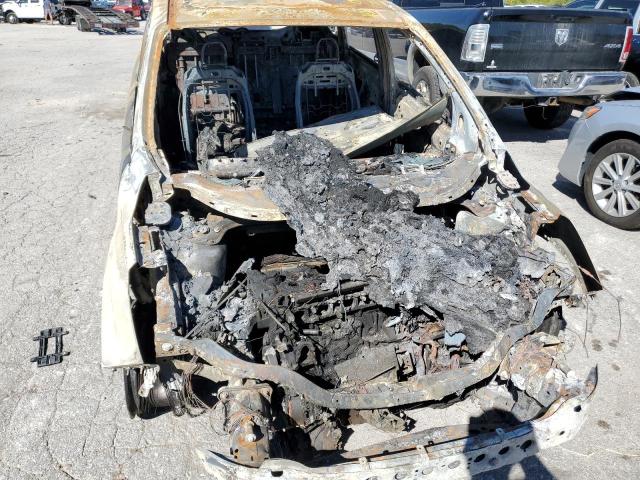 Photo 9 from auction – 2017 FORD ESCAPE S with VIN 1FMCU0F74HUC07111