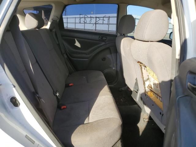 Photo 6 from auction – 2008 PONTIAC VIBE with VIN 5Y2SL658X8Z406814
