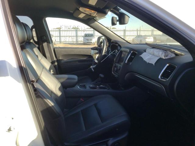 Photo 5 from auction – 2019 DODGE DURANGO GT with VIN 1C4RDJDG2KC685435