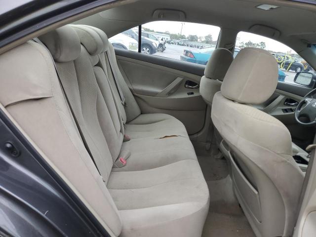 Photo 6 from auction – 2009 TOYOTA CAMRY with VIN 4T1BE46K79U267728