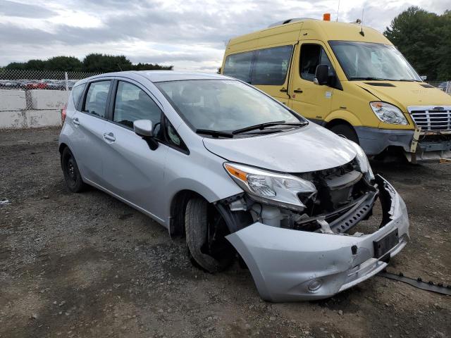 NISSAN VERSA NOTE 2016 with VIN 3N1CE2CP2GL407661 - Photo from auction