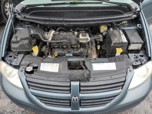 Photo 7 from auction – 2006 DODGE GRAND CARA with VIN 1D4GP24E16B649446