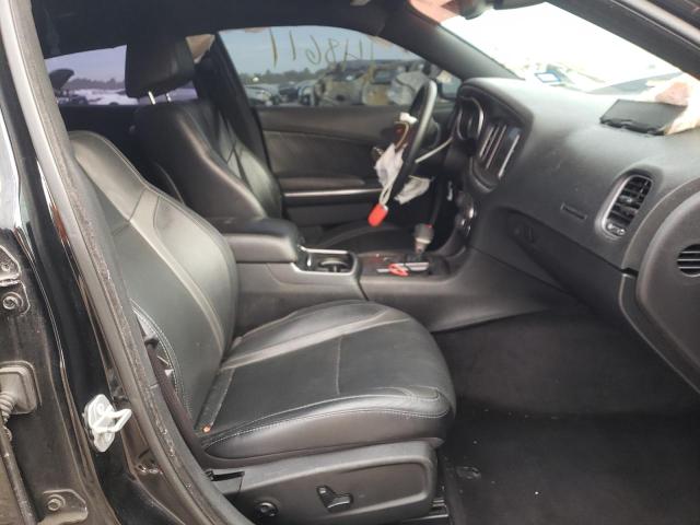 Photo 5 from auction – 2015 DODGE CHARGER SX with VIN 2C3CDXHG9FH857552