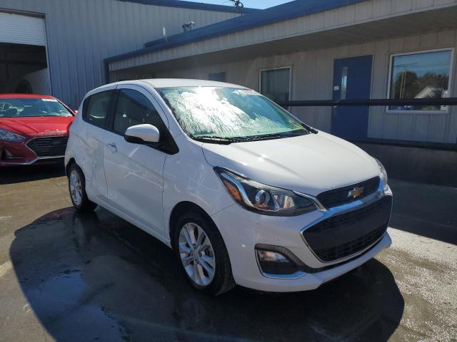 Photo 1 from auction – 2020 CHEVROLET SPARK 1LT with VIN KL8CD6SA6LC445994