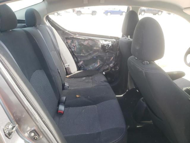 Photo 6 from auction – 2019 NISSAN VERSA S with VIN 3N1CN7AP9KL861916