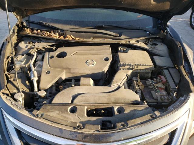 Photo 7 from auction – 2013 NISSAN ALTIMA 2.5 with VIN 1N4AL3APXDC170059