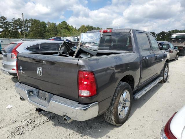 Photo 4 from auction – 2017 RAM 1500 SLT with VIN 1C6RR6LT3HS609841