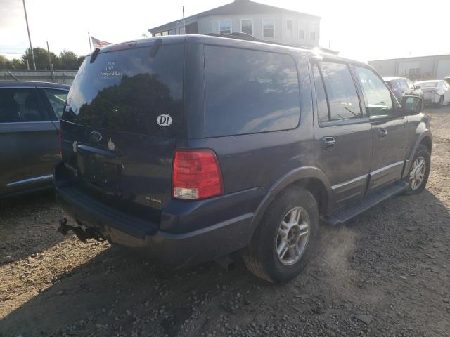 Photo 4 from auction – 2004 FORD EXPEDITION with VIN 1FMPU16L74LA99135