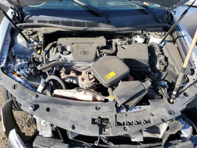 Photo 7 from auction – 2012 TOYOTA CAMRY BASE with VIN 4T1BF1FK8CU579060