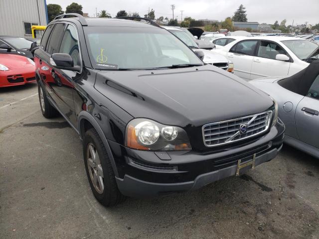 VOLVO XC90 2007 with VIN YV4CZ982271339499 - Photo from auction