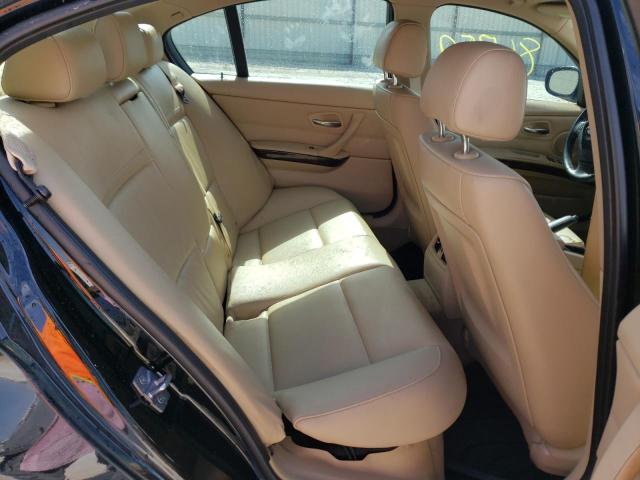Photo 6 from auction – 2011 BMW 328 I with VIN WBAPH7G55BNN06198