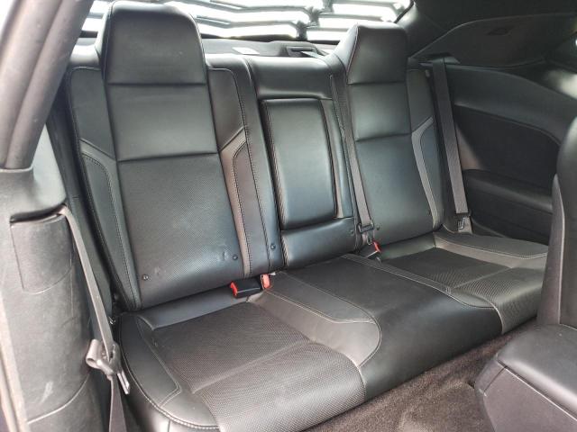Photo 6 from auction – 2016 DODGE CHALLENGER with VIN 2C3CDZAG8GH218022