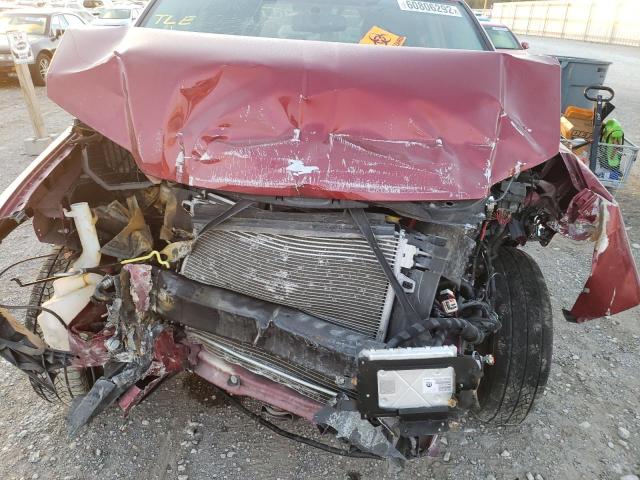 Photo 7 from auction – 2015 CHRYSLER TOWN & COU with VIN 2C4RC1BG3FR589560