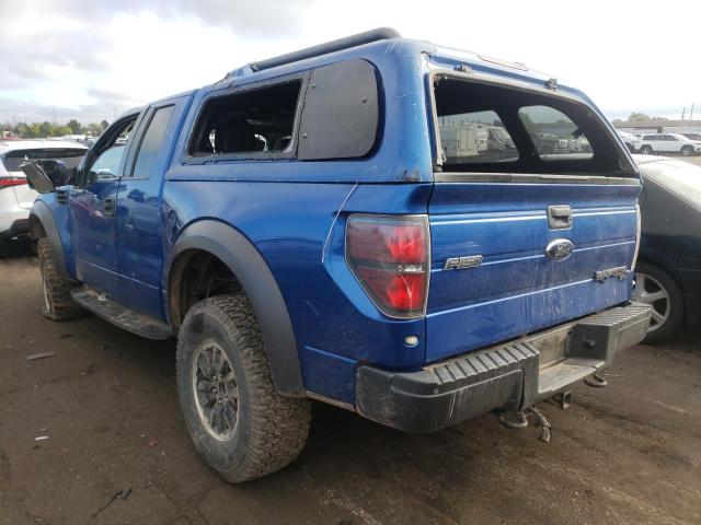 Photo 3 from auction – 2010 FORD F150 SUPER with VIN 1FTEX1EV0AFB01999