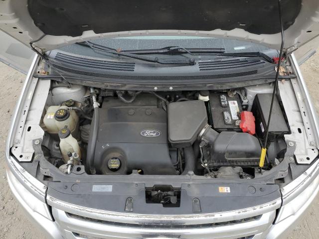 Photo 7 from auction – 2011 FORD EDGE LIMIT with VIN 2FMDK4KC6BBA86843