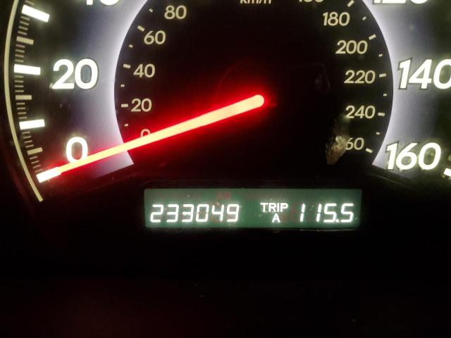 Photo 8 from auction – 2006 HONDA ODYSSEY EX with VIN 5FNRL38636B412366