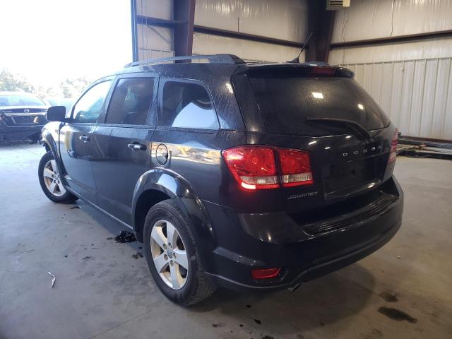 Photo 3 from auction – 2012 DODGE JOURNEY SX with VIN 3C4PDCBG8CT391825