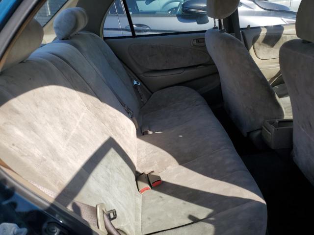 Photo 6 from auction – 2000 TOYOTA COROLLA with VIN 1NXBR18E1YZ311425