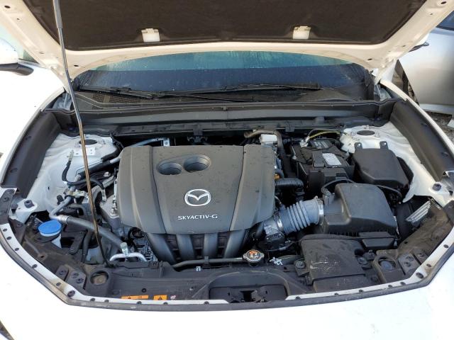 Photo 7 from auction – 2021 MAZDA CX-30 with VIN 3MVDMAAL3MM202532