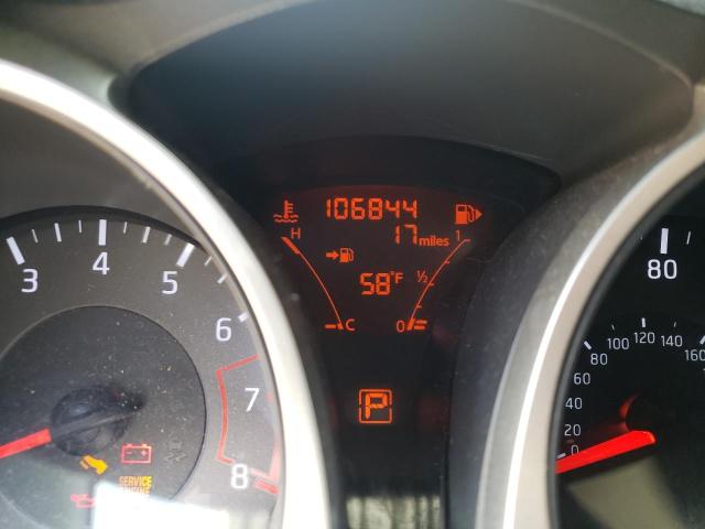 Photo 8 from auction – 2012 NISSAN JUKE S with VIN JN8AF5MR1CT113973