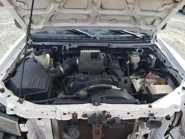 Photo 7 from auction – 2005 CHEVROLET COLORADO with VIN 1GCCS136958266025