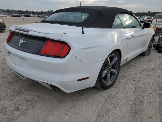 Photo 4 from auction – 2017 FORD MUSTANG with VIN 1FATP8EM2H5247852
